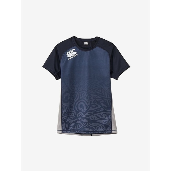 [�}���C]�o�X�P�b�g&�o���[&���̑����Z 25S PRACTICE JERSEY(�v���N�e�B�X�W���[�W)/�J���^�x���[�icanterbury�j 29