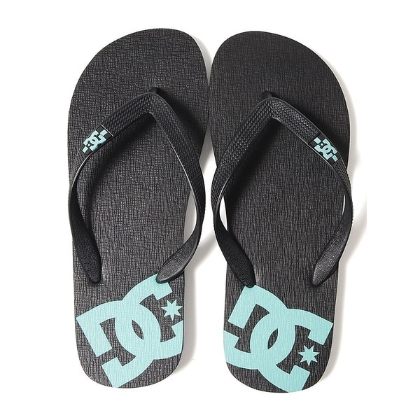 [�}���C]�V�[�Y���X�|�[�c SPRAY/�f�B�[�V�[�iDC�j BLACK/TURQUOISE