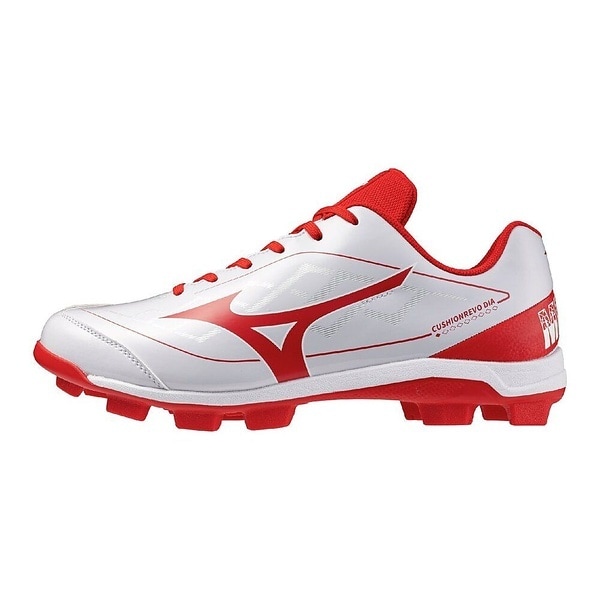 [�}���C]�x�[�X�{�[�� �N�b�V�������{�_�C�A/�~�Y�m�iMIZUNO�j �z���C�g×���b�h