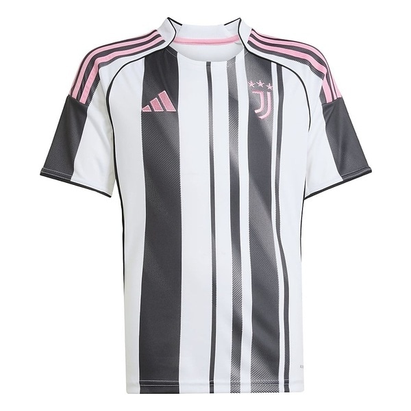ｻｯｶｰ キッズユベントスホームレプリカユニフォーム | アディダス
