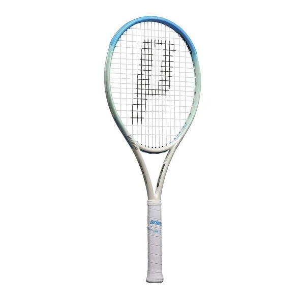 [�}���C]���P�b�g�X�|�[�c B O3 100(280)WH/BL/�v�����X�iprince�j �z���C�g/�u���[