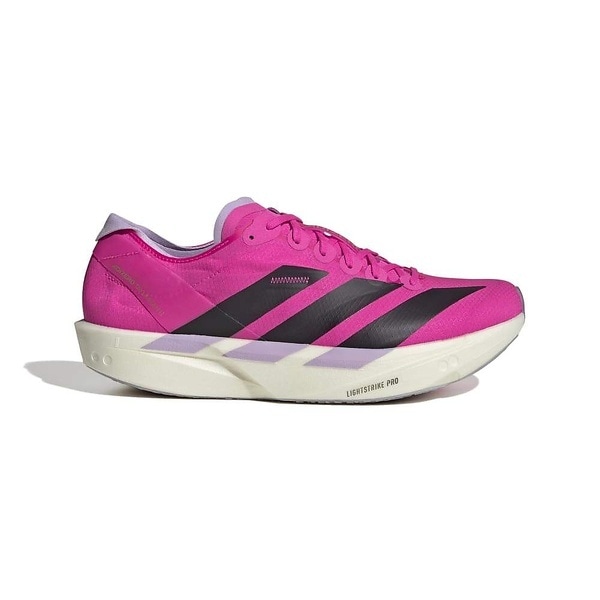 [�}���C]�����j���O ADIZEROTAKUMISEN11/�A�f�B�_�X�iadidas�j �V���b�N�s���N/�I�[�����u���b�N/�p�E�_