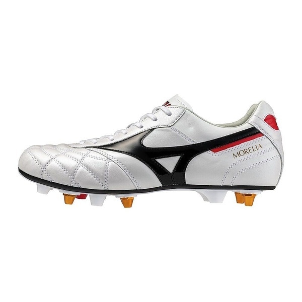 [�}���C]�T�b�J�[ �������A 2 JAPAN MIX/�~�Y�m�iMIZUNO�j �z���C�g×�u���b�N