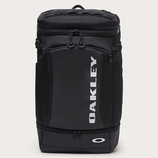 [�}���C]�X�|�[�c�A�N�Z�T���[ ENHANCE HYBRID BACKPACK L/�I�[�N���[�iOakley�j BLACK/WHITE
