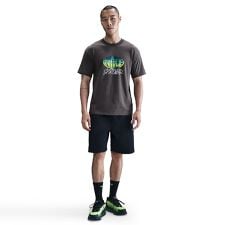 ﾒﾝｽﾞｱﾊﾟﾚﾙ ナイキ NSW M90 OPP1 S/S Tシャツ