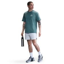 ﾒﾝｽﾞｱﾊﾟﾚﾙ ナイキ M90 GYM CULT S/S Tシャツ