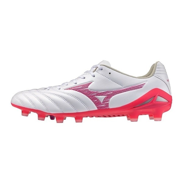 [�}���C]�T�b�J�[ ���i���V�[�_�l�I3 PRO/�~�Y�m�iMIZUNO�j �z���C�g×�s���N