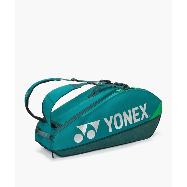 [�}���C]���P�b�g�X�|�[�c ���P�b�g�o�b�O6/���l�b�N�X�iYONEX�j �_�[�N�O���[��