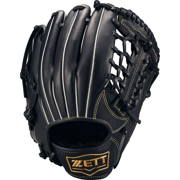 人気品！ ZETT ゼット グローブ グラブ ブラック 黒 PRO MODEL ゼット ZETT 軟式グラブ」の人気商品一覧 | 安い商品を通販サイトから