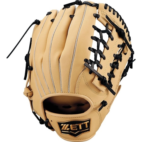 ゼット ZETT 少年軟式グローブ ソフトステア オールラウンド用