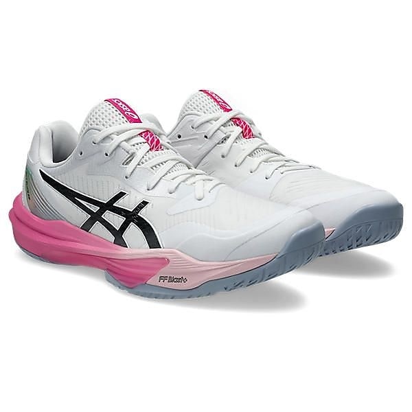 [�}���C]�o�X�P�b�g&�o���[&���̑����Z SKY ELITE FF 3/�A�V�b�N�X�iasics�j WHITE/DRAGON FRUIT