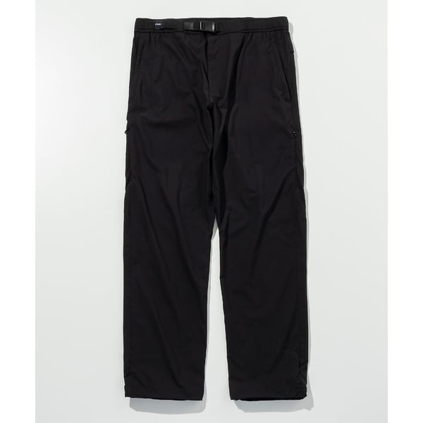 [�}���C]�g���b�L���O SUMMER ALERT PANTS/�t�F�j�b�N�X�iphenix�j BLACK