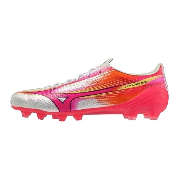 [�}���C]�T�b�J�[ �~�Y�m�A���t�@ 3 JAPAN/�~�Y�m�iMIZUNO�j �z���C�g×�s���N