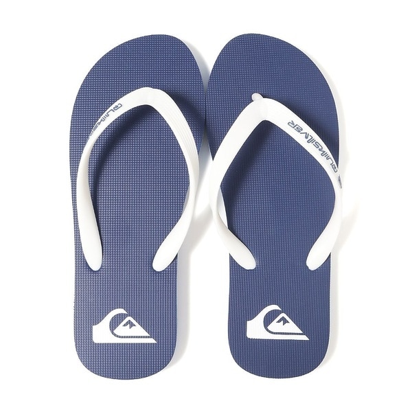 [�}���C]�V�[�Y���X�|�[�c MOLOKAI CORE/�N�C�b�N�V���o�[�iQUIKSILVER�j IND