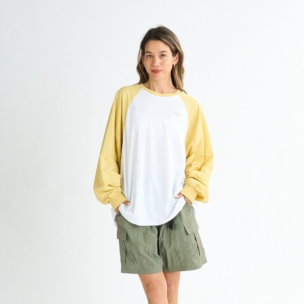 [�}���C]�V�[�Y���X�|�[�c LA PALMA/���L�V�[�iROXY�j CIT