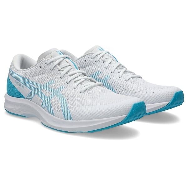 [�}���C]�����j���O LYTERACER 6/�A�V�b�N�X�iasics�j WHITE/SOFT SKY