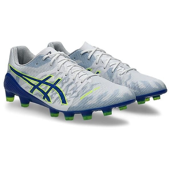 [�}���C]�T�b�J�[ DS LIGHT ACROS 3/�A�V�b�N�X�iasics�j WHITE/ASICS BLUE