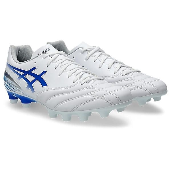 [�}���C]�T�b�J�[ DS LIGHT ADVANCE/�A�V�b�N�X�iasics�j WHITE/ASICS BLUE