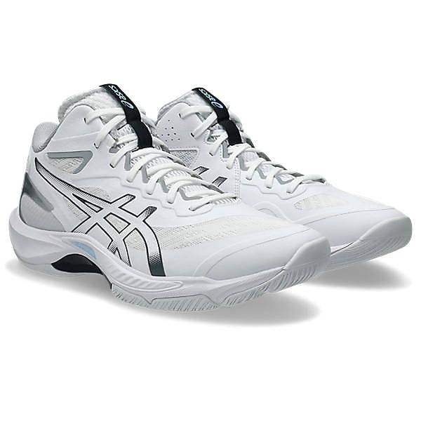 [�}���C]�o�X�P�b�g&�o���[&���̑����Z V-SWIFT FF MT 5/�A�V�b�N�X�iasics�j WHITE/CARRIER GREY