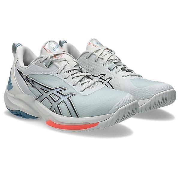 [�}���C]�o�X�P�b�g&�o���[&���̑����Z SWIFTACE/�A�V�b�N�X�iasics�j COOL MIST/WHITE