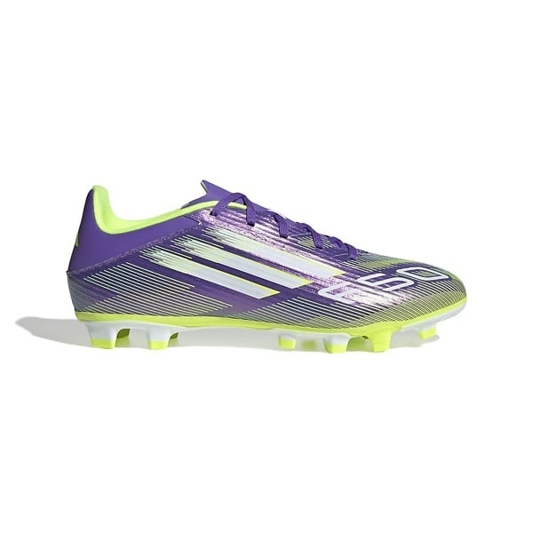 [�}���C]�T�b�J�[ F50CLUBFXG/�A�f�B�_�X�iadidas�j �p�[�v�����b�V��/�t�b�g�E�F�A�z���C�g/