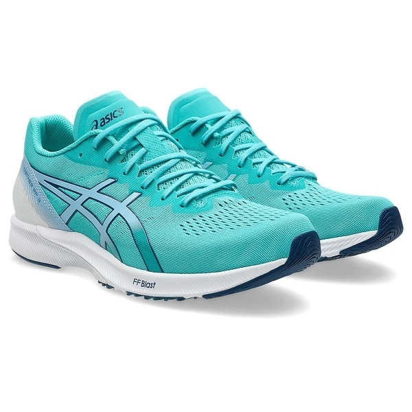 [�}���C]�����j���O TARTHER RP 3/�A�V�b�N�X�iasics�j SEA GLASS/ARCTIC SKY