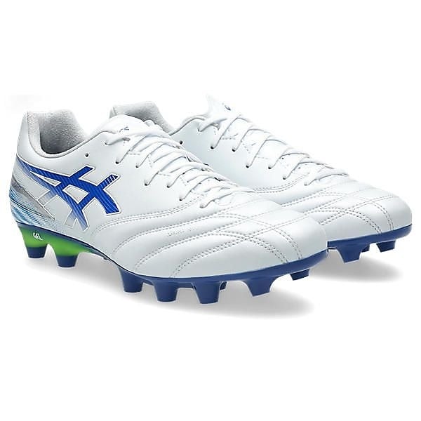 [�}���C]�T�b�J�[ DS LIGHT PRO/�A�V�b�N�X�iasics�j WHITE/ASICS BLUE