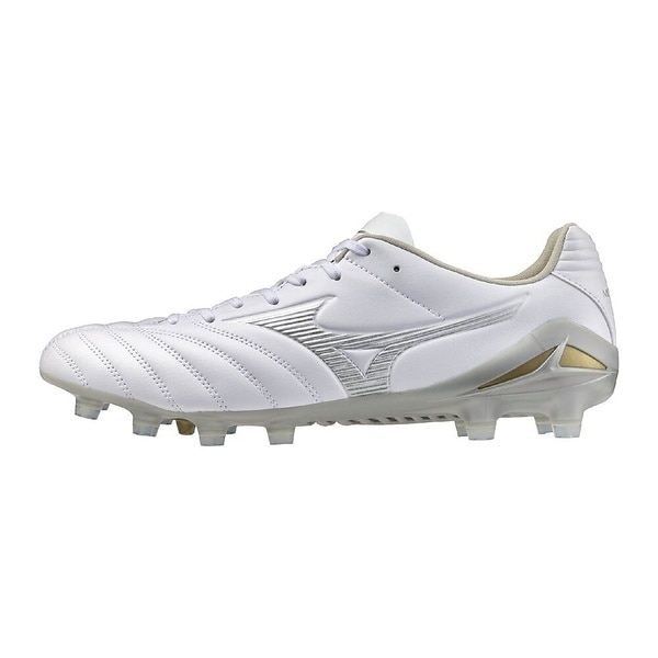 [�}���C]�T�b�J�[ ���i���V�[�_�l�I3 PRO/�~�Y�m�iMIZUNO�j �z���C�g×�M�����N�V�[�V���o�[
