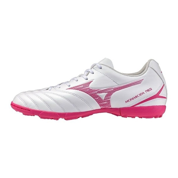 [�}���C]�T�b�J�[ ���i���V�[�_�l�I3 SELECT AS/�~�Y�m�iMIZUNO�j �z���C�g×�s���N