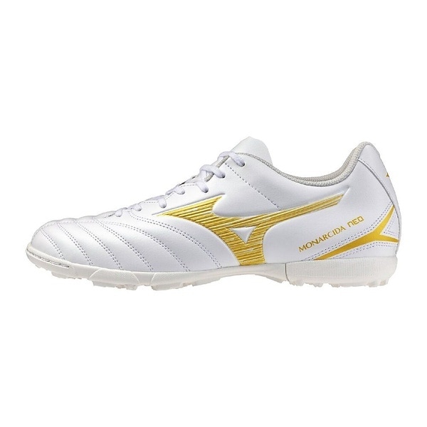 [�}���C]�T�b�J�[ ���i���V�[�_�l�I3 SELECT AS/�~�Y�m�iMIZUNO�j �z���C�g×�S�[���h