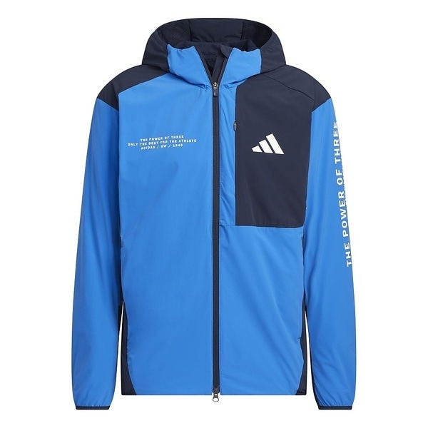 [�}���C]�����Y�A�p���� MADPT�E�C���h�W���P�b�g/�A�f�B�_�X�iadidas�j �u���C�g���C����/���W�F���h�C���N