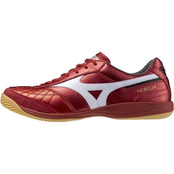 [�}���C]�T�b�J�[ �������A �T�� JAPAN IN/�~�Y�m�iMIZUNO�j ���r�[���b�h×�z���C�g