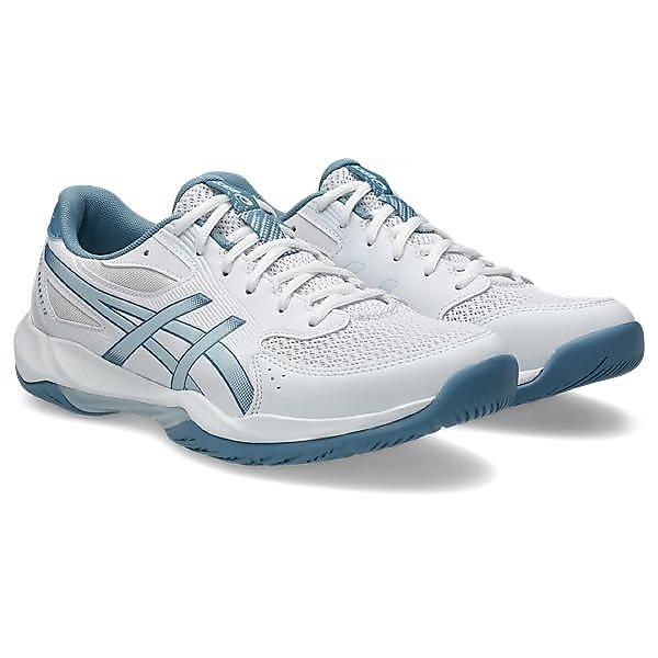 [�}���C]�o�X�P�b�g&�o���[&���̑����Z GEL-ROCKET 12/�A�V�b�N�X�iasics�j WHITE/COOL GREY