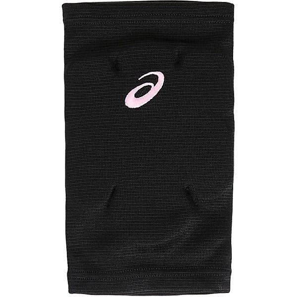 [�}���C]�o�X�P�b�g&�o���[&���̑����Z KNEE SUPPORTER/�A�V�b�N�X�iasics�j �p�t�H�[�}���X�u���b�N×�R�b�g���L�����f