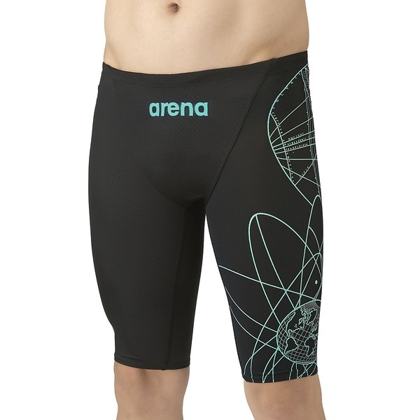 [�}���C]�X�C�~���O ���[�V���O�X�p�b�c(�n�[�t���b�O)/�A���[�i�iarena�j BKBL