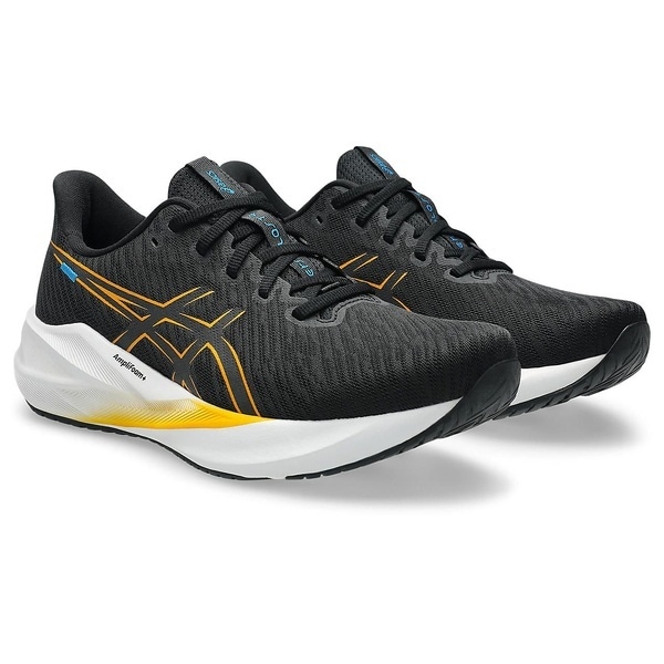 [�}���C]�����j���O VERSABLAST 4/�A�V�b�N�X�iasics�j BLACK/YAMABUKI
