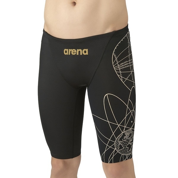 [�}���C]�X�C�~���O ���[�V���O�X�p�b�c(�n�[�t���b�O)/�A���[�i�iarena�j BKGD