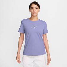 ﾚﾃﾞｨｰｽｱﾊﾟﾚﾙ ナイキ ウィメンズ NSW クラブ S/S Tシャツ CRX