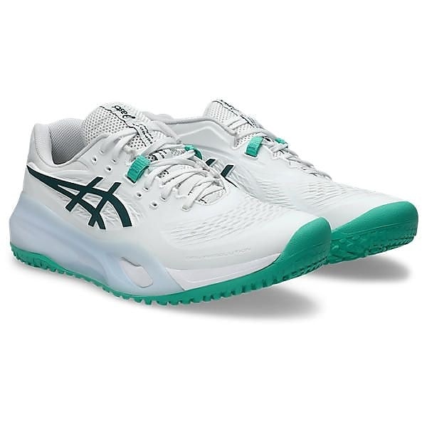 [�}���C]���P�b�g�X�|�[�c GEL-RESOLUTION X OC/�A�V�b�N�X�iasics�j WHITE/DARK NEPTUNE