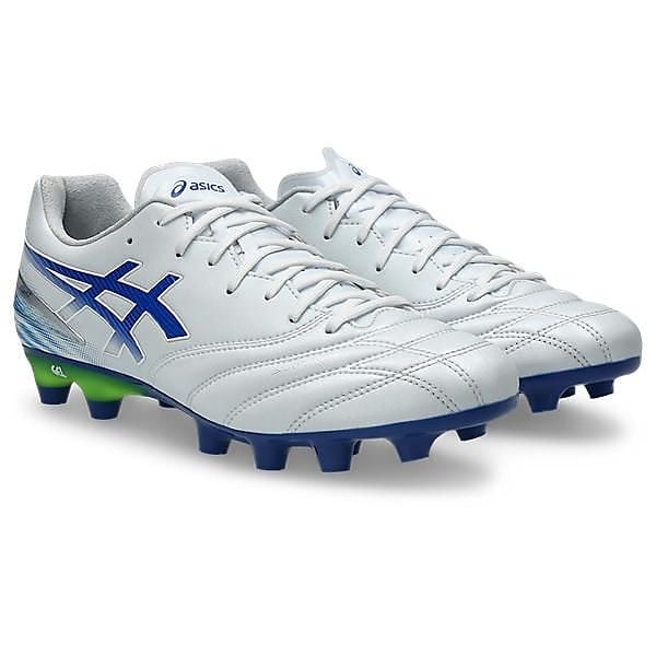 [�}���C]�T�b�J�[ DS LIGHT PRO/�A�V�b�N�X�iasics�j WHITE/ASICS BLUE