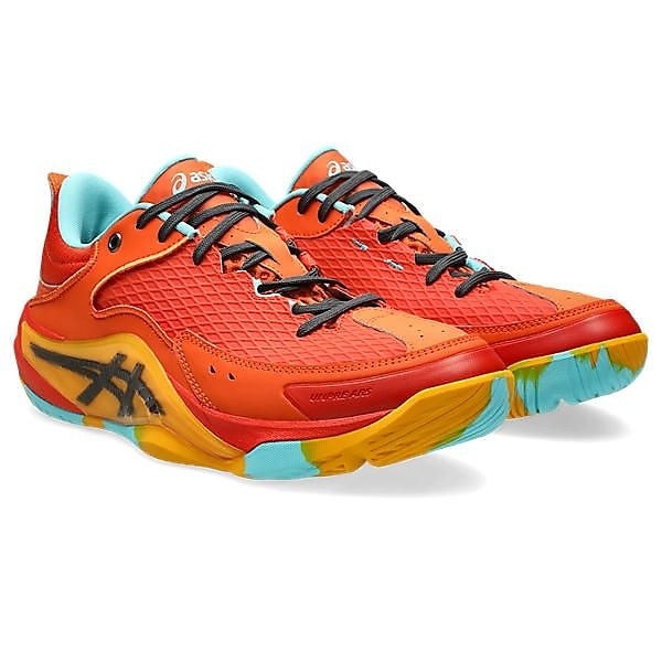 [�}���C]�o�X�P�b�g&�o���[&���̑����Z UNPRE ARS LOW 3/�A�V�b�N�X�iasics�j RED CLAY/GRAPHITE GR