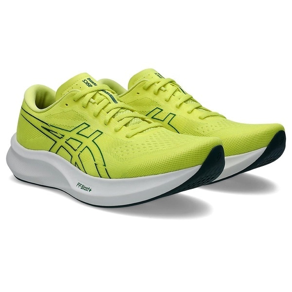 [�}���C]�����j���O EvoRide Speed 3/�A�V�b�N�X�iasics�j CITRON/JASPER GREEN