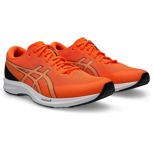 [�}���C]�����j���O LYTERACER 6/�A�V�b�N�X�iasics�j SHOCKING ORANGE/CARR