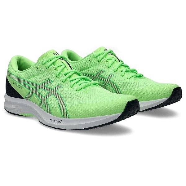 [�}���C]�����j���O LYTERACER 6/�A�V�b�N�X�iasics�j ILLUMINATE GREEN/VIT