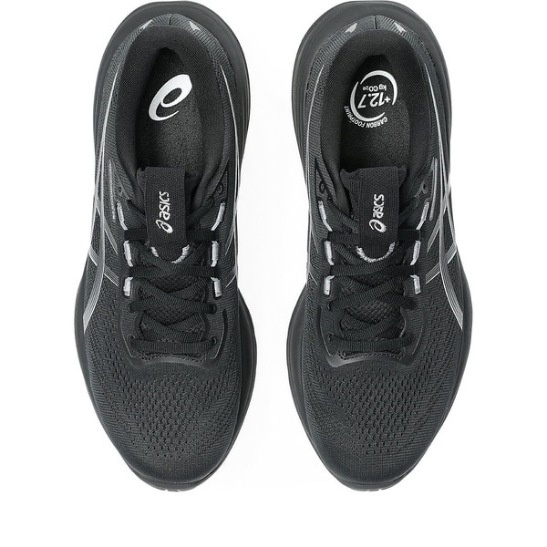 [�}���C]�����j���O GEL-CUMULUS 28/�A�V�b�N�X�iasics�j BLACK/CARRIER GREY