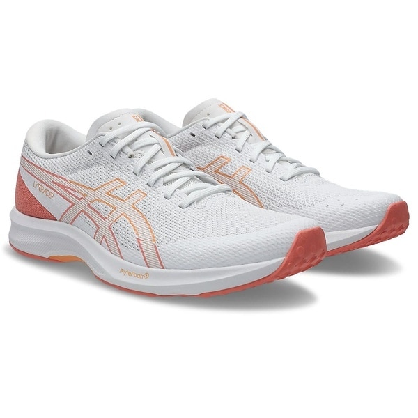 [�}���C]�����j���O LYTERACER 6/�A�V�b�N�X�iasics�j WHITE/SUMMER DUNE