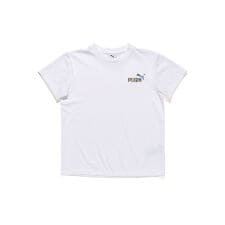 ｼﾞｭﾆｱｱﾊﾟﾚﾙ KIDS SS Tシャツ ポリ