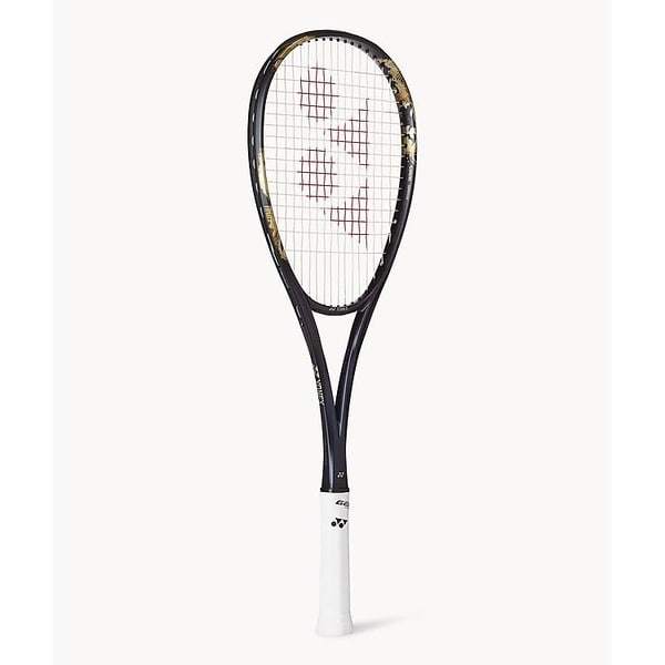 最終価格YONEX ジオブレイク80S UL1 ヨネックス ヨネックス ジオブレイク80S 02GB80S ゴールド/パープル