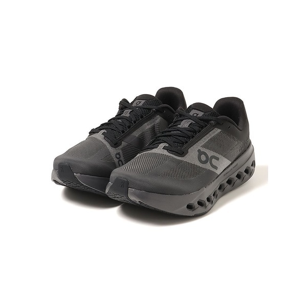 [�}���C]�����j���O Cloudsurfer Next Wide/�I���iOn�j Black | Eclipse