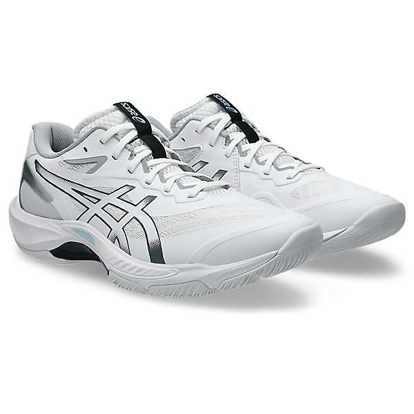 [�}���C]�o�X�P�b�g&�o���[&���̑����Z V-SWIFT FF 5/�A�V�b�N�X�iasics�j WHITE/CARRIER GREY
